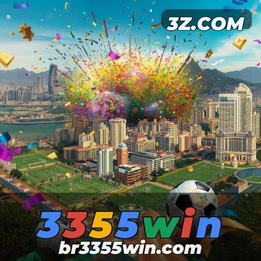 Cassino 3355win: Diversão e Ganhos em Cada Jogada