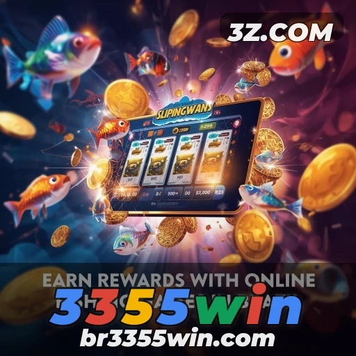 Esporte: A Nova Era no 3355win e Sua Inovação