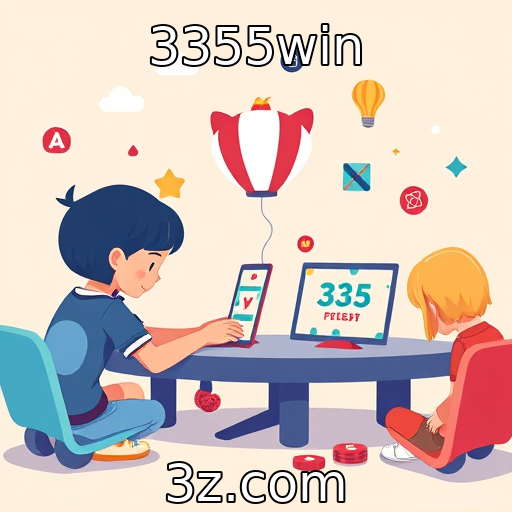 Jogos como ferramenta de educação e aprendizado