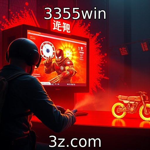 Inovações tecnológicas transformam a experiência dos gamers