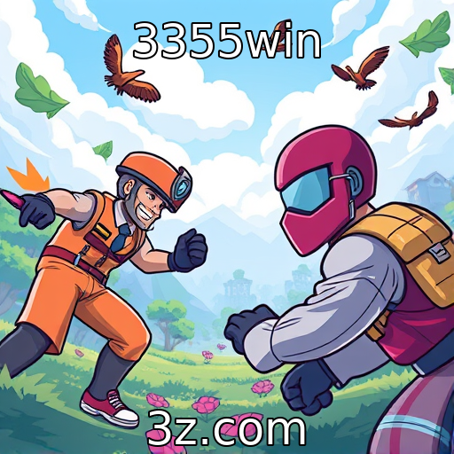 Análise do crescimento do mercado de jogos mobile