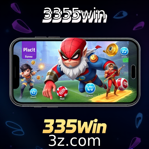 Crescimento do mercado de jogos mobile no Brasil