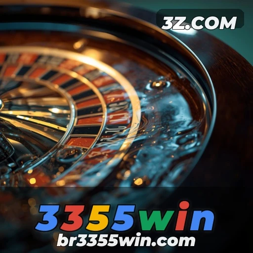 Promoção Imperdível da 3355win: Venha se Surpreender